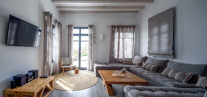 Myconian Platinum Senior Villa