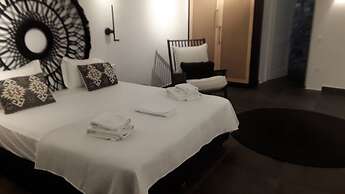 Myconian Platinum Senior Villa