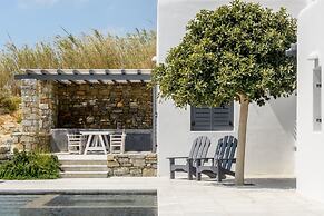 Myconian Platinum Senior Villa