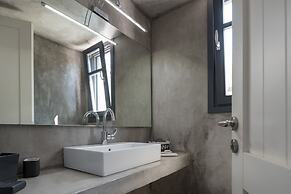 Myconian Platinum Senior Villa