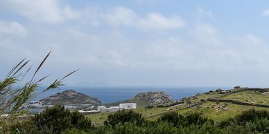 Myconian Platinum Senior Villa