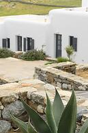 Myconian Platinum Senior Villa