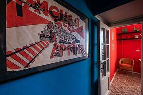 Prime Host apartments on Patriarch Ponds