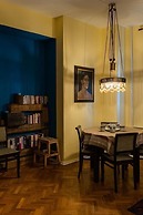 Prime Host apartments on Patriarch Ponds