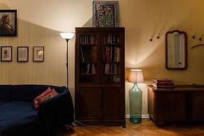 Prime Host apartments on Patriarch Ponds