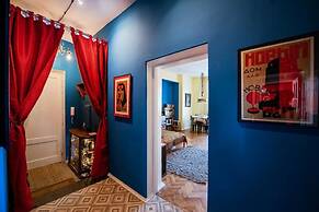 Prime Host apartments on Patriarch Ponds