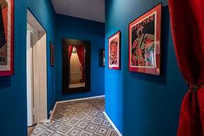 Prime Host apartments on Patriarch Ponds