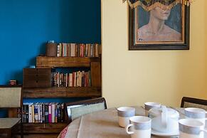 Prime Host apartments on Patriarch Ponds