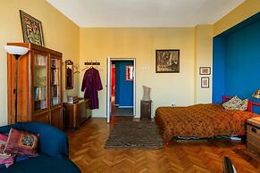 Prime Host apartments on Patriarch Ponds