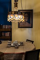 Prime Host apartments on Patriarch Ponds