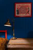 Prime Host apartments on Patriarch Ponds