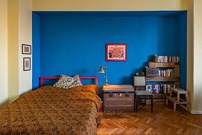 Prime Host apartments on Patriarch Ponds