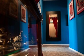 Prime Host apartments on Patriarch Ponds