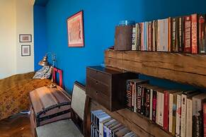 Prime Host apartments on Patriarch Ponds