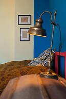 Prime Host apartments on Patriarch Ponds