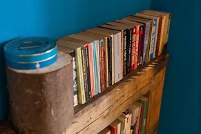 Prime Host apartments on Patriarch Ponds