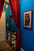 Prime Host apartments on Patriarch Ponds