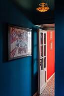 Prime Host apartments on Patriarch Ponds