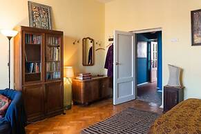 Prime Host apartments on Patriarch Ponds