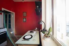 Prime Host apartments on Patriarch Ponds