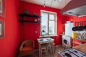 Prime Host apartments on Patriarch Ponds