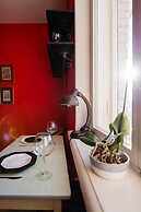 Prime Host apartments on Patriarch Ponds