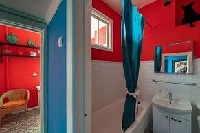 Prime Host apartments on Patriarch Ponds