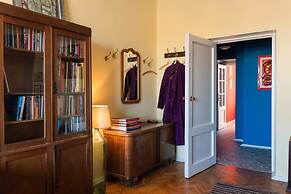 Prime Host apartments on Patriarch Ponds