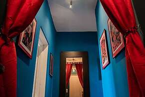 Prime Host apartments on Patriarch Ponds