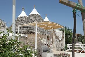 TD Casette Pricci – Casetta Lavanda