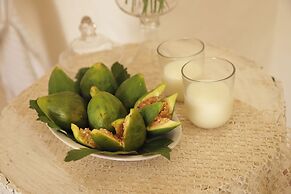 TD Casette Pricci – Casetta Lavanda