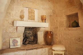 TD Casette Pricci – Casetta Lavanda