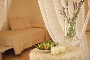 TD Casette Pricci – Casetta Lavanda
