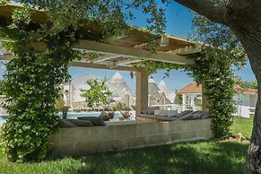 TD Casette Pricci – Casetta Rosmarino