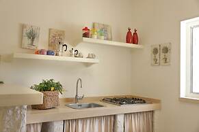 TD Casette Pricci – Casetta Rosmarino