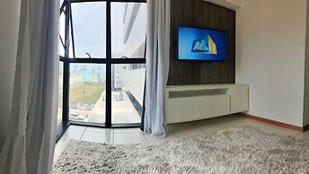 Vacanze - Port Ville III