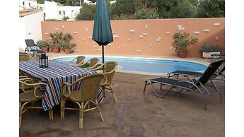 Casa El Olivo comodidad centro Capdepera