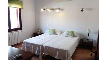 Casa El Olivo comodidad centro Capdepera