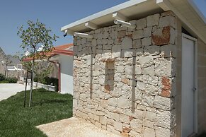 TD Casette Pricci - Casetta Salvia