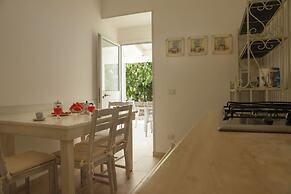 TD Casette Pricci - Casetta Salvia