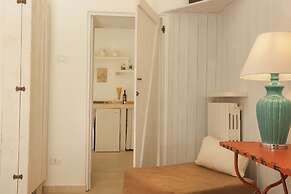 TD Casette Pricci - Casetta Salvia