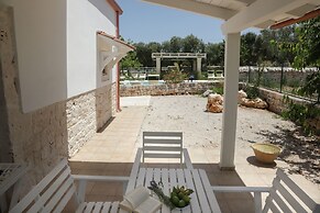 TD Casette Pricci - Casetta Salvia