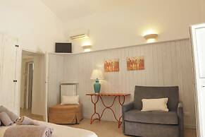 TD Casette Pricci - Casetta Salvia