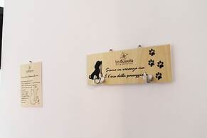 B&B La Bussola
