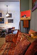 Prime Host apartments on Smolenskaya