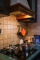 Prime Host apartments on Smolenskaya