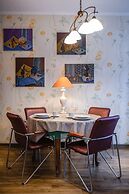 Prime Host apartments on Smolenskaya