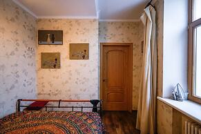 Prime Host apartments on Smolenskaya