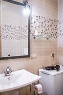 Prime Host apartments on Smolenskaya