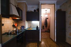 Prime Host apartments on Smolenskaya